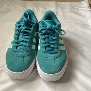 Adidas Women's Aqua Sneakers